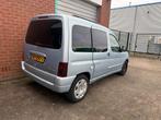 Citroen Berlingo 1.6i Multispace Bj:2005, Stof, Gebruikt, 4 cilinders, 1226 kg