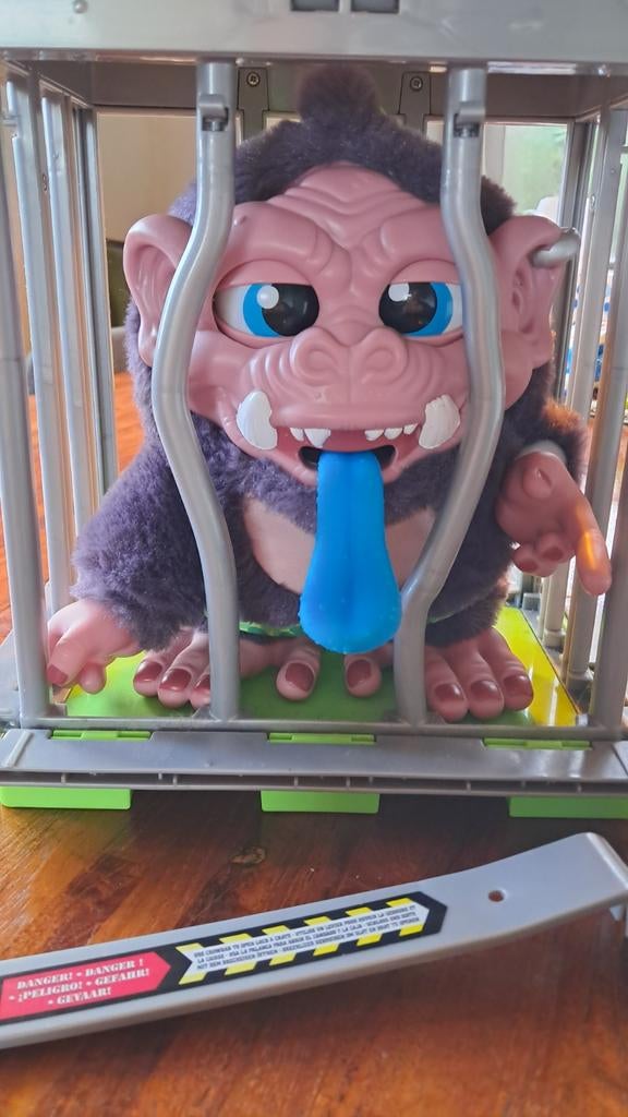Originele Crate Creatures Surprise!, Ophalen, Zo goed als nieuw
