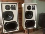 Kef 104, Zo goed als nieuw, 60 tot 120 watt, Front, Rear of Stereo speakers, Ophalen