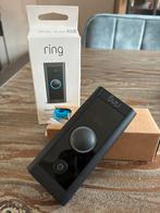 Ring deurbel Wired, Huis en Inrichting, Deurbellen, Ophalen of Verzenden, Zo goed als nieuw