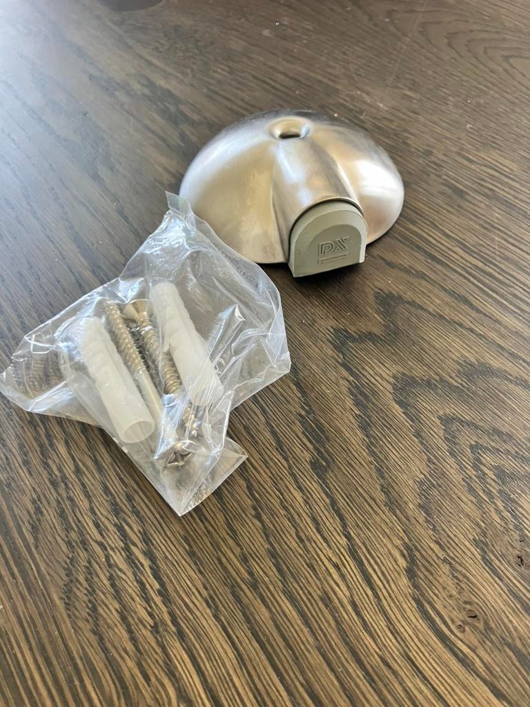 Deurstopper dx 8x2,50 per stuk, Doe-het-zelf en Verbouw, Hout en Planken, Ophalen of Verzenden