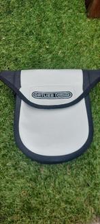 stuurtas Ortlieb, Ophalen, Gebruikt, Optlieb