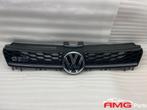 Vw Golf 7 GTD Gril, Volkswagen, Volkswagen AG, Nieuw, Bumper