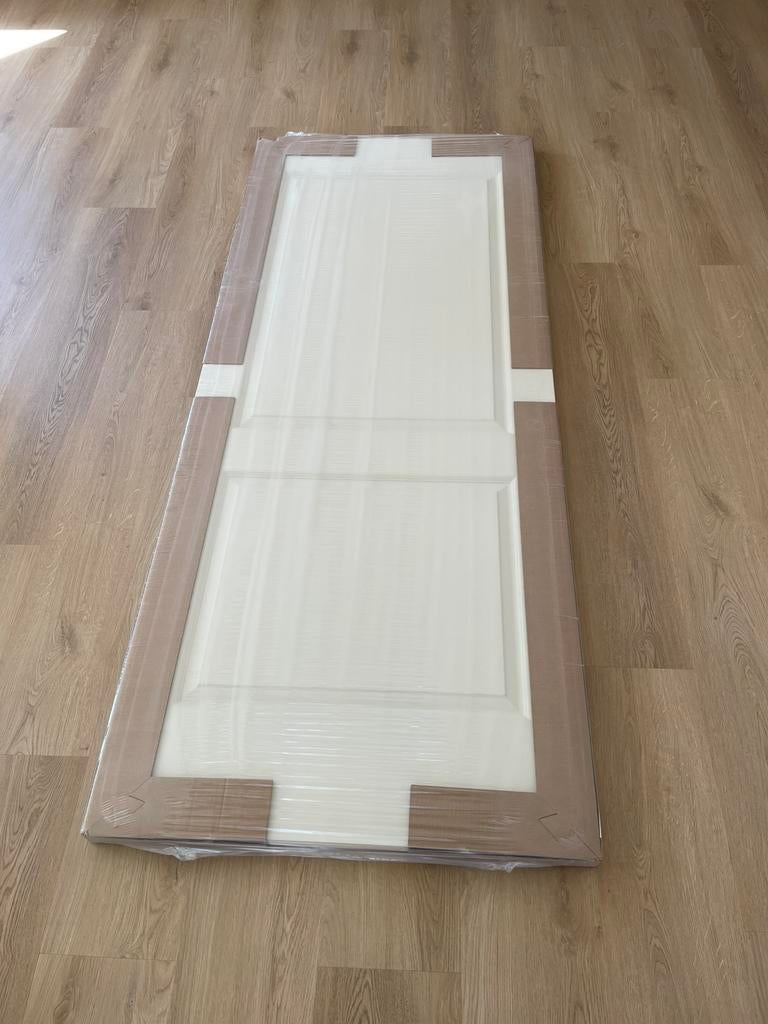 Nieuw - Cando Board Panel klassieke deur, Ophalen, 80 tot 100 cm, Binnendeur, Zo goed als nieuw