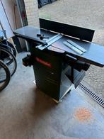 Metabo ADH 260 W Vlak- en Vandiktebank met nieuwe messen, Ophalen, Gebruikt, Elektrisch