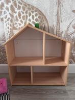 Ikea poppenhuis (incl. Ikea meubeltjes), Kinderen en Baby's, Speelgoed | Poppenhuizen, Ophalen, Zo goed als nieuw, Poppenhuis