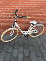 Moederfiets, Overige merken, Dubbele standaard, Ophalen of Verzenden, Zo goed als nieuw