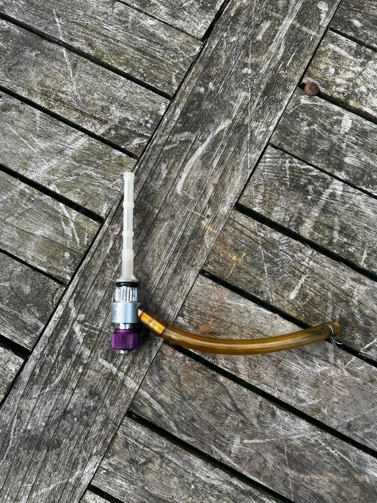 Malossi benzinekraan, Ophalen of Verzenden