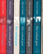 Het verhaal gaat - Nico ter Linden - compleet in 6 delen, Ophalen of Verzenden, Zo goed als nieuw