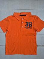 Leuke oranje polo mt 98/ 104 (Carter's / als NIEUW), Ophalen, Carter's, Shirt of Longsleeve
