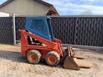 Bobcat schranklader shovel avant knikmops giant, -, Niet opgegeven, Ophalen of Verzenden, Niet opgegeven