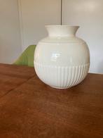 Wedgwood Edme bolle vaas 19 cm hoog gaaf, Ophalen of Verzenden