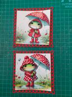 Stansjes, Ophalen of Verzenden, Nieuw, Overige thema's, Overige typen