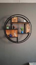 Rond wandrek van mangohout, Ophalen, Zo goed als nieuw