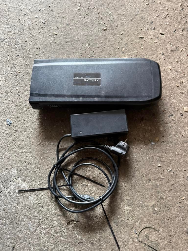 Onderdelen minerva estrel elektrische fiets, Ophalen of Verzenden, Elektrische fiets, Remmen