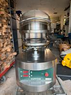 Cuppone Pizza Machine - Professioneel, Ophalen of Verzenden, Gebruikt