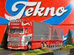 Tekno S.Verbeek, Ophalen of Verzenden, Bus of Vrachtwagen, Tekno