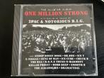One Million Strong The Allstar Album, Ophalen of Verzenden, 2000 tot heden, Zo goed als nieuw