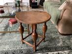 Antiek bijzettafeltje, Antiek en Kunst, Antiek | Meubels | Tafels, Ophalen