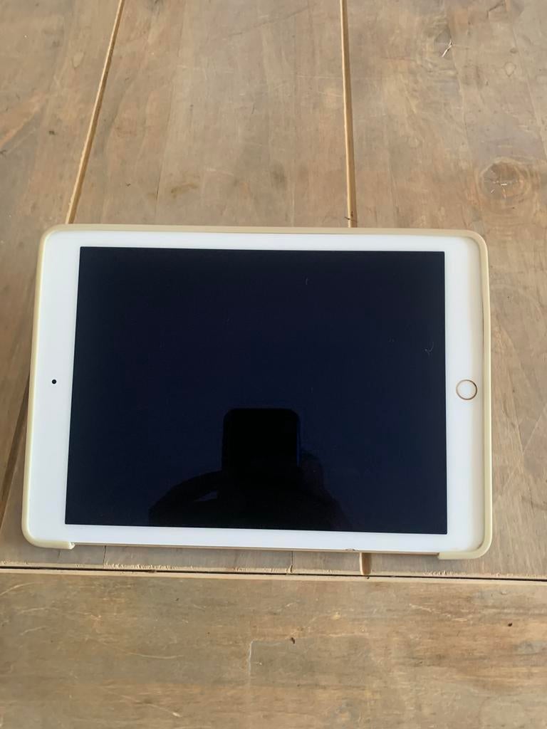 Ipad air 2 64gb, Computers en Software, Apple iPads, 10 inch, Gebruikt, Apple iPad Air, Ophalen of Verzenden