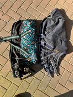 Mini shet dekentjes 80cm, Dieren en Toebehoren, Paarden en Pony's | Dekens en Dekjes, Ophalen of Verzenden, Zo goed als nieuw