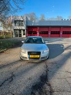 Audi A4 2.0 96KW AUT 2007 Grijs LPG, 730 kg, 4 cilinders, 1984 cc, A4