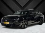 Peugeot 508 SW GT Pack Business 1.6 HYbrid PHEV 225pk e-EAT8, Auto's, Automaat, 4 cilinders, Leder, Hybride Elektrisch/Benzine