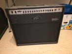 Peavey 6505+ 112 buizen gitaarversterker, Ophalen