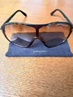 Tom Ford Zonnebril - Drew TF964 52F, Overige merken, Zonnebril, Bruin, Ophalen of Verzenden
