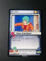 Blue Idea - Android Saga 1* #16 - DragonBall Z, Ophalen of Verzenden, Zo goed als nieuw