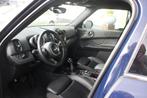 Mini Mini Countryman 1.5 Cooper | Leer | Keyless |, 136 pk, Countryman, 715 kg, Blauw