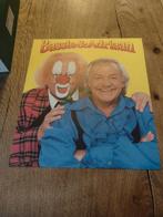 Bassie en Adriaan poster, Ophalen of Verzenden, Gebruikt