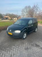 Volkswagen Caddy 2.0 SDI 51KW Bestel 2005, Auto's, Voorwielaandrijving, 680 kg, 4 cilinders, Volkswagen