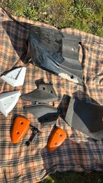 Yamaha Slider onderdelen TNT onderkuip, Fietsen en Brommers, Ophalen of Verzenden, Gebruikt, Overige typen, Yamaha