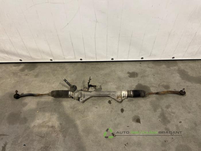 Stuurhuis van een Nissan Juke, Auto-onderdelen, Besturing, Nissan, Gebruikt, 3 maanden garantie, Ophalen of Verzenden