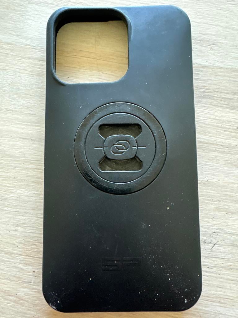 SP Connect iPhone 13 Pro hoesje, Telecommunicatie, Kunststof, IPhone 13, Overige merken, Hoesje of Tasje