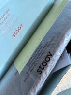 Stoov warmtekussen (bruin) met oplader, zo goed als nieuw, Huis en Inrichting, Woonaccessoires | Kussens, Ophalen of Verzenden