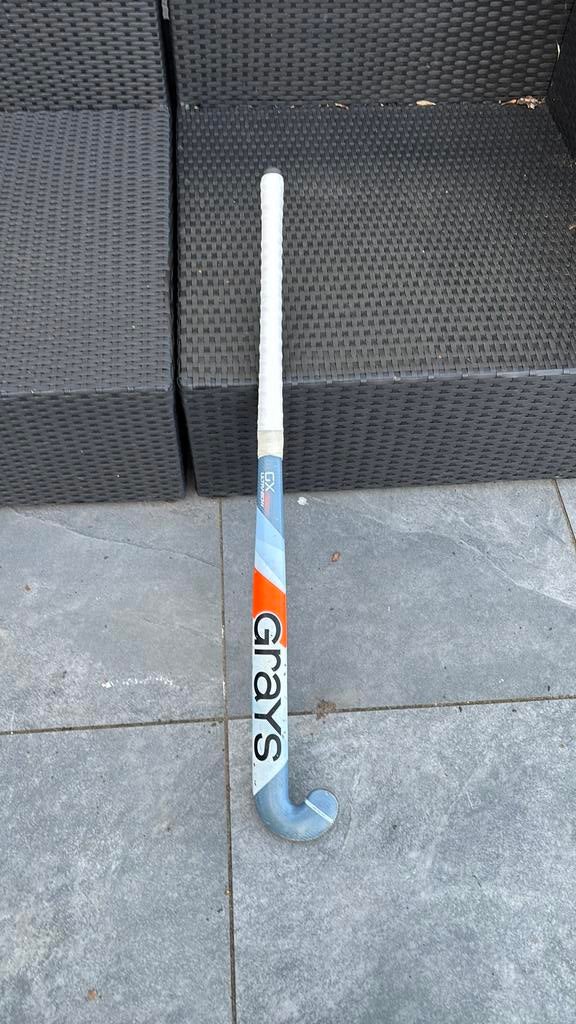 Grays stick, Ophalen of Verzenden, Gebruikt, Stick