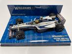 Williams BMW FW22 R. Schumacher 2001, Ophalen of Verzenden, Zo goed als nieuw, Formule 1