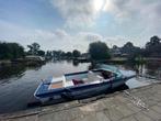 Unieke speedboot Glastron V172, Watersport en Boten, Speedboten, Ophalen, Gebruikt, Binnenboordmotor, 70 tot 120 pk