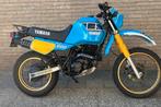 Yamaha XT600Z Tenere 34L - Klassieker!, Motoren, Motoren | Yamaha, Particulier, Meer dan 35 kW, Enduro, Minimaal motorrijbewijs A2