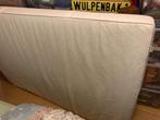 Sultan matras, 1,40 x 2,00, Ophalen, Gebruikt, Tweepersoons, 140 cm