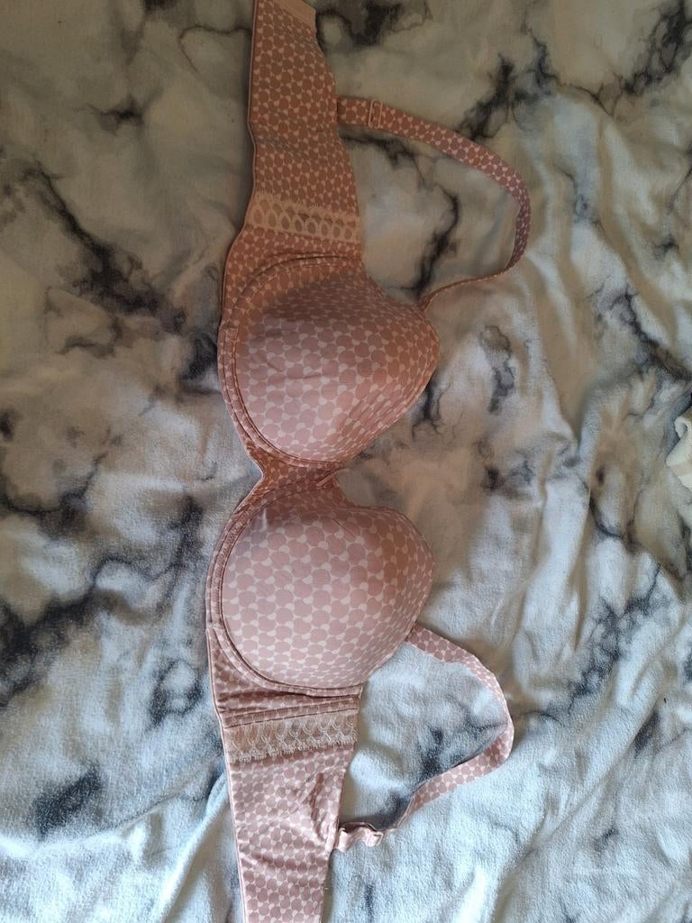 PrimaDonna Strapless BH 85E, Kleding | Dames, Ondergoed en Lingerie, Ophalen of Verzenden