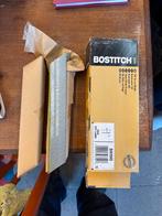 BOSTITCH Afwerknagel tacker nieten 45 mm, 4000 stuks, Doe-het-zelf en Verbouw, Ophalen of Verzenden, Nieuw, Minder dan 50 mm