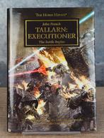 Tallarn: Executioner, Horus Heresy, Warhammer 40k, HB, Ophalen of Verzenden, Games Workshop Limited - Irish branch, Unit 3, Contact@blacklibrary.com