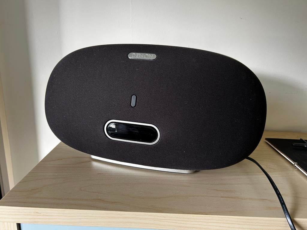 Denon Cocoon wifi hifi speaker, Ophalen, Gebruikt, Speakers, Denon