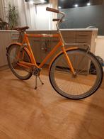 Veloretti, Ophalen, Veloretti