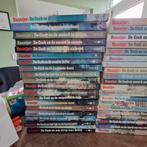 75 Baantjer boeken, Boeken, Ophalen of Verzenden, Gelezen