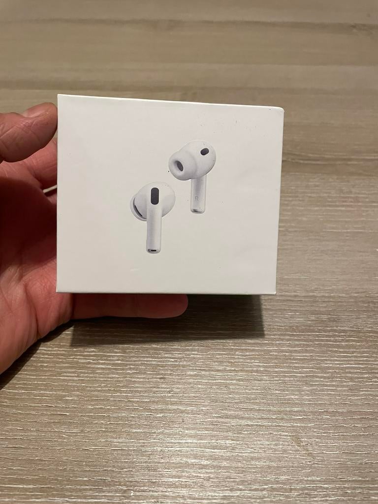 Airpods pro 3, Audio, Tv en Foto, Koptelefoons, Ophalen of Verzenden