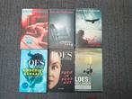 6 Thrillers Loes Den Hollander, Ophalen of Verzenden, Zo goed als nieuw, Loes den Hollander, Nederland